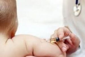 Vaccinaţi-vă copiii!