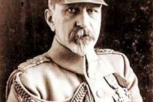 File de istorie locală: Mareşalul Constantin Prezan şi Marea Unire din 1918 (I)