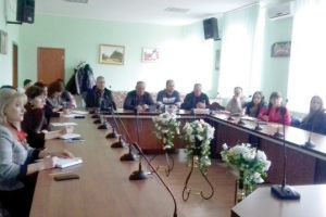 Succesul vine cu fonduri europene: Sesiuni de informare la Leova şi Vaslui