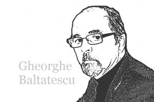 De la Mihai Şora la Valentin Popa