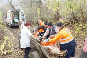 Scrisoare deschisă a ambulanţierilor bârlădeni: Adevărul despre munca de salvare a vieţilor