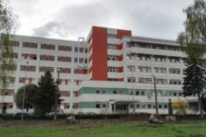 Interdicţie de vizitare a bolnavilor internaţi la secţia ATI a Spitalului Judeţean din Sfântu Gheorghe