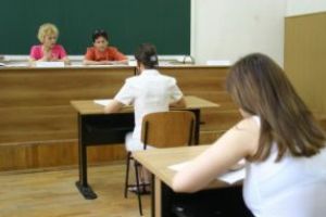 Astăzi începe examenul de Bacalaureat 2018