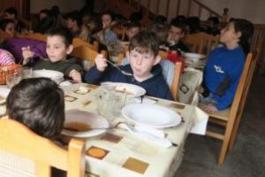 Programul „Școala după şcoală” se derulează şi în semestrul doi