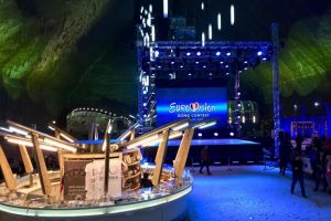 Cine s-a calificat in finala Eurovision Romania dupa semifinala de aseara de la Salina Turda 