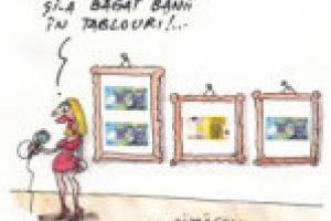 Insectarul cu nă(l)uci 12 februarie 2018