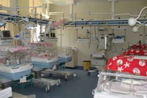 Maternitatea din Braşov, în top 10 servicii medicale şi curăţenie