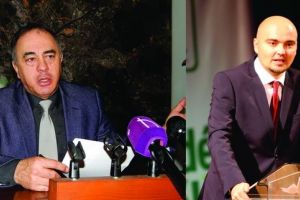 Primarul Dorin Florea, dispută cu senatorul UDMR Novák Csaba-Zoltán pe tema (re)înfiinţării Liceului Teologic Romano-Catolic