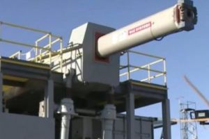 China se PREGĂTEȘTE în SECRET de RĂZBOI! Asiaticii ar lucra la ARMĂ SUPERSONICĂ cu o forţă URIAȘĂ de DISTRUGERE