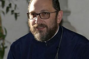 Constantin Necula, conferinţă la Reghin