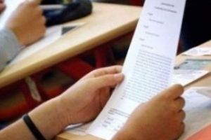 BAC 2018. Modele de SUBIECTE BAC - edu.ro. CALENDARUL sesiunilor examenului de BACALAUREAT 2018