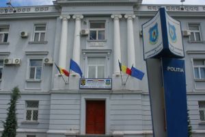 Concurs de angajare la Politia Constanta