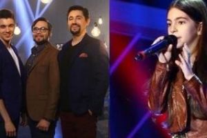 Semifinala Eurovision începe la ora 21.00, în Salina Turda. Se vede pe TVR! Clujenii deschid gala - VIDEO