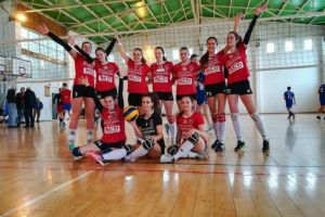 Voleibalistele de la Transilvania au spulberat la scor de neprezentare, 3-0, echipa din Deva