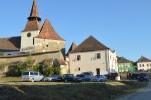 Proiect de infrastructură între Mureni şi Archita