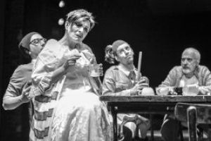 Ce spectacole poti vedea la Teatrul Municipal Baia Mare in perioada 13-17 februarie