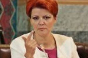 Anunt surpriza:  ‘Cresterile mari incep din 2019′ / Anuntul a fost facut de catre ministrul Muncii, Olguta Vasilescu