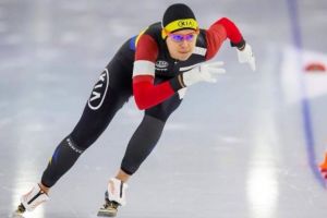 Sibianca de la Olimpiada de Iarnă – Povestea de viaţă a Alexandrei Ianculescu e fascinantă