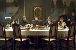 Preţul păcii: Episcopul Sofronie îşi 