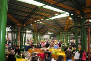 Lista investiţiilor de la Serviciul administrare pieţe din Braşov în 2018