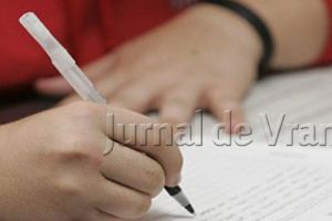 A început bacalaureatul!