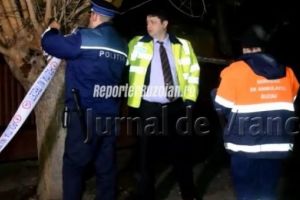 ORIBIL! Un buzoian consumator de droguri şi-a ucis cu bestialitate unchiul