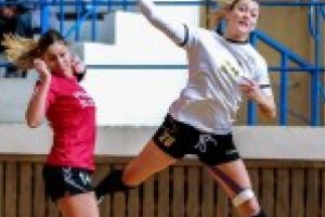 Victorie si trei puncte, HC Dunarea Braila-HCM Slobozia 23-21/ Mai aproape de obiectiv