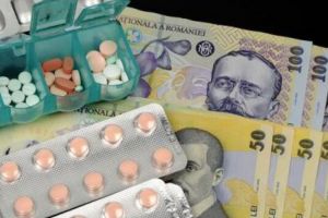 Banii daţi pe medicamente în perioada internării pot fi recuperaţi. O procedură explicată de ministrul Sănătăţii