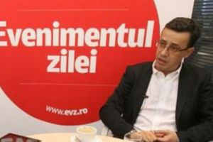 CIUTACU, RĂSPUNS TĂIOS la acuzaţiile lui KOVESI: „E ca ministrul PROPAGANDEI lu’ SADDAM”