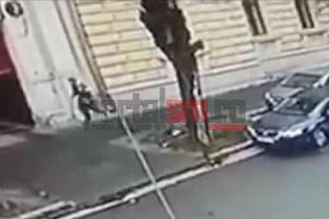 Deţinutul evadat a mărturisit: a vrut să-şi vadă mama care este grav bolnavă