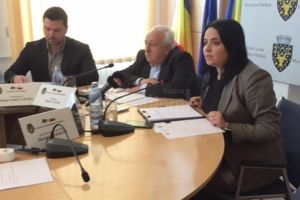 Nistor Tatar: „Anul 2018 va fi anul demolărilor pentru construcţiile ilegale”