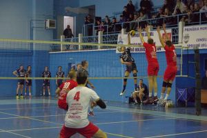 CSM Suceava a învins liderul seriei, Rapid Bucureşti