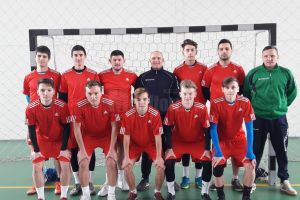 Progresul Frătăuţii Vechi şi Zimbrul Siret s-au calificat la turneul final pe judeţ