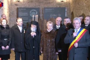 Suceava şi Cetatea de Scaun au împlinit 630 de ani de atestare documentară