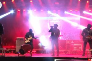 Carla's Dreams a adunat câteva mii de suceveni la concertul de sâmbătă seară