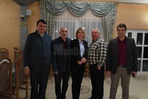 Sindicaliştii de la Cartel Alfa Suceava şi-au ales noua conducere pentru următorii patru ani