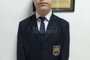 Doi ştefanişti au reuşit a treia calificare la fazele internaţionale ale olimpiadelor din ...