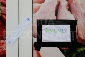 Controale in magazinele si restaurantele din Constanta. Tone de alimente stricate au fost confiscate