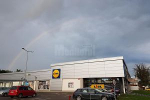 Salarii de peste 3000 de lei pentru angajaţii din magazinele LIDL