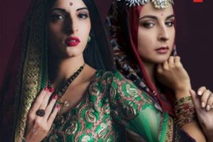 Incursiune în istoria Imperiului Mogul. Povestea surorilor îmbătate de putere