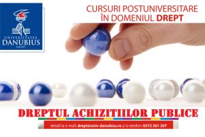 Universitatea „Danubius”: Admitere 2017