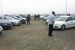 Atenţie la ţepele pe care le poţi lua după ce îţi vinzi maşina!