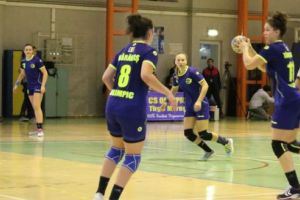 Elanul tinereţii a cedat în faţa experienţei