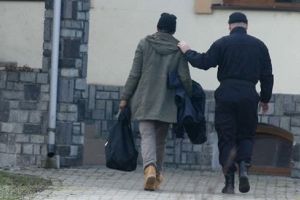 Iranieni prinsi in timp ce incercau sa intre in Romania folosind pasapoarte false