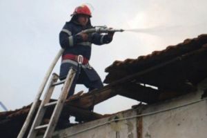 EXPLOZIE la o BENZINĂRIE din GALAȚI. ALERTĂ în rândul forţelor de ordine