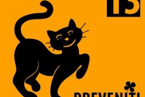 Maine este marti 13. Ce activitate organizeaza pompierii ISU Delta cu aceasta ocazie. Actiunea e derulata la nivel european