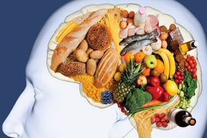 Şase alimente pentru un creier puternic