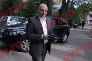 Codrin Ștefănescu, REACȚIE VIOLENTĂ la sediul PSD: „Tudorele, fă ceva că nu se mai poate”
