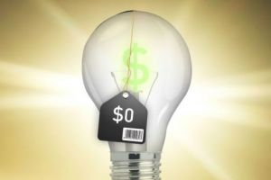 Consumul de energie electrică a scăzut anul trecut