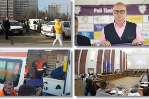 Saptamana trecuta in imagini